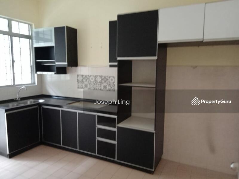 For Rent - Seri Utama