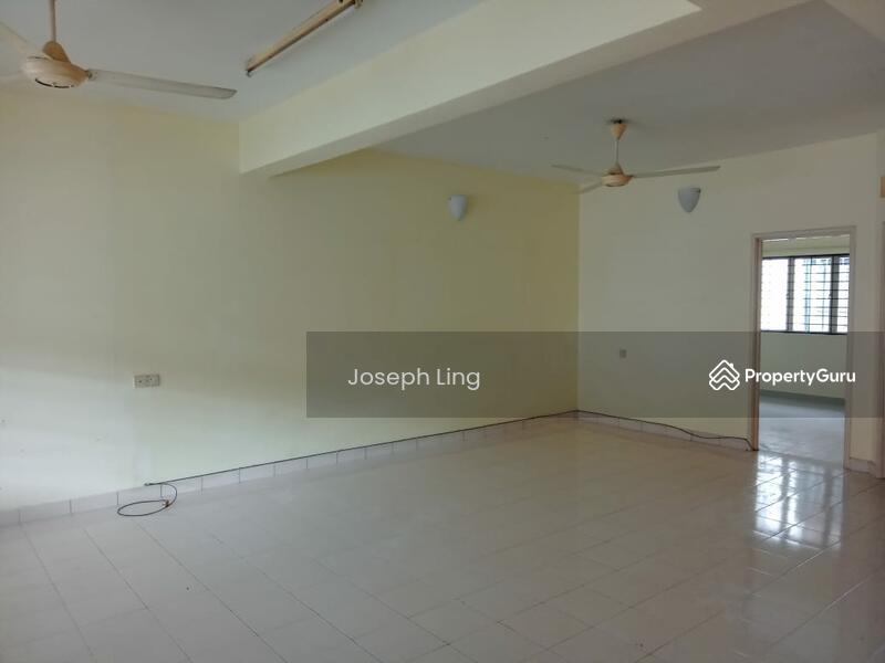 For Rent - Seri Utama