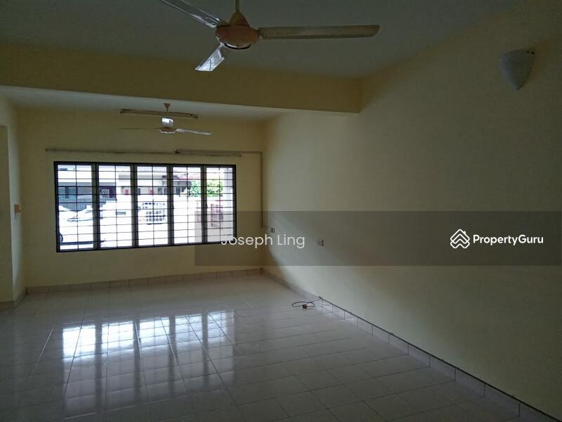 For Rent - Seri Utama