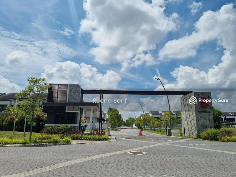 2-storey Terraced House for Sale in Shah Alam (Selangor) - Reena Sarif - PropertyGuru.com.my
