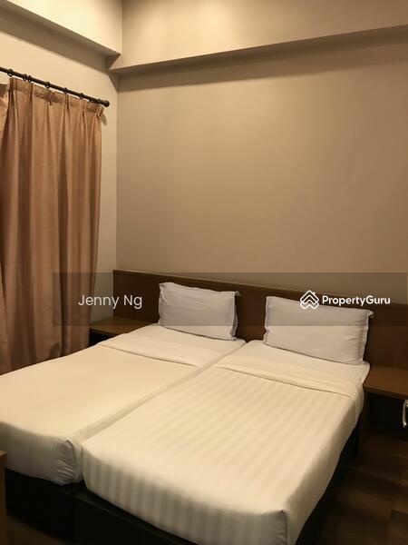 Untuk Dijual - Aranda Nova