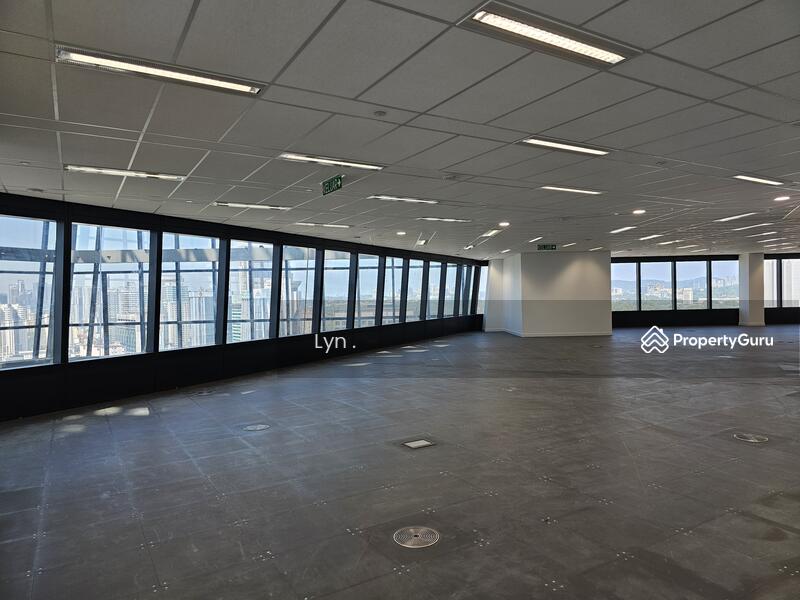 Office for Rent in Presint Merdeka 118 (KL City Centre) - Lyn . - PropertyGuru.com.my