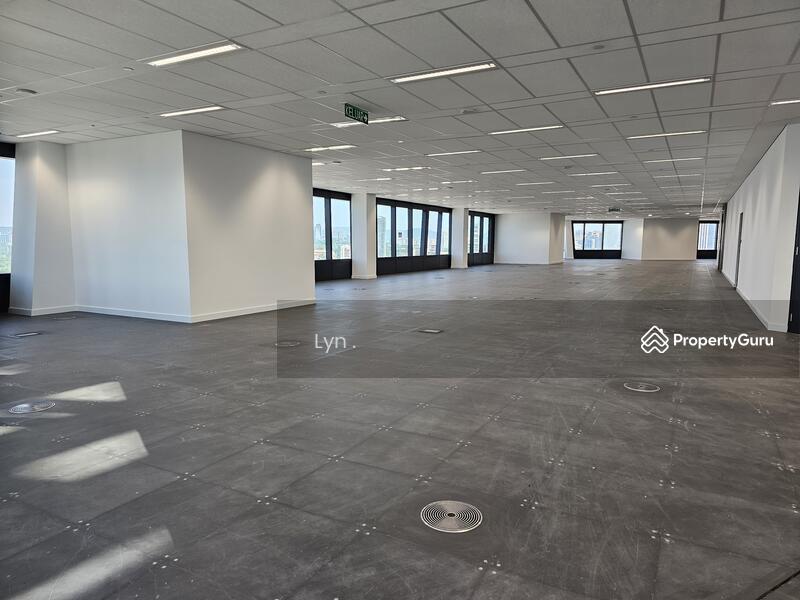 Office for Rent in Presint Merdeka 118 (KL City Centre) - Lyn . - PropertyGuru.com.my