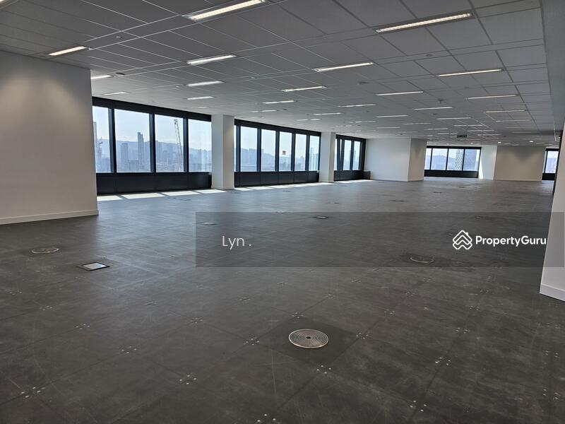 Office for Rent in Presint Merdeka 118 (KL City Centre) - Lyn . - PropertyGuru.com.my
