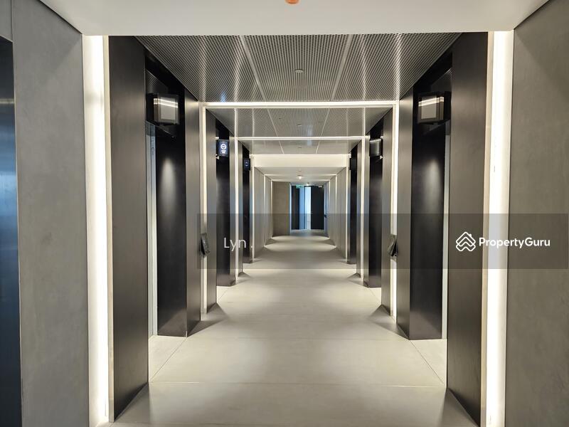 Office for Rent in Presint Merdeka 118 (KL City Centre) - Lyn . - PropertyGuru.com.my