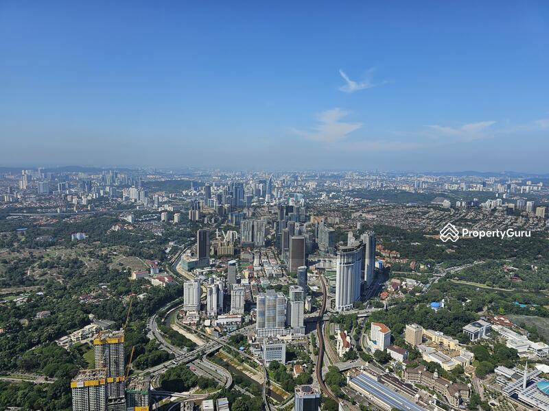 Office for Rent in Presint Merdeka 118 (KL City Centre) - Lyn . - PropertyGuru.com.my