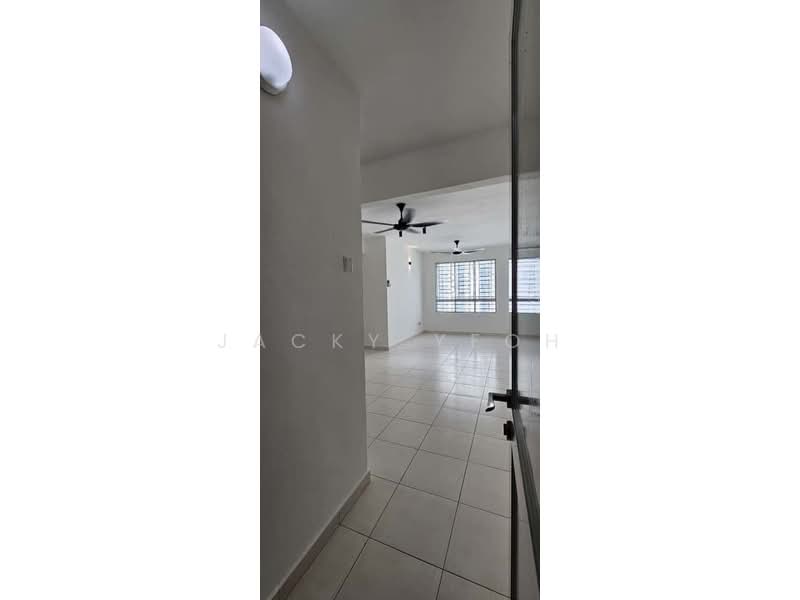 Apartment for Sale at Centrio Avenue - Jacky Yeoh - Living Room - PropertyGuru.com.my