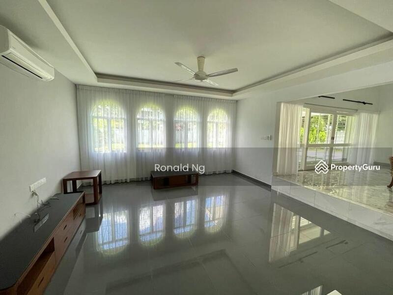 Double Storey Bungalow Greenlane Medan York, Greenlane, Penang, 5