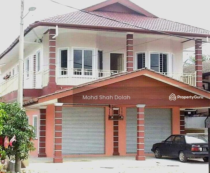 Kampung Selayang Indah, Selayang Bharu, Selayang, Gombak, Selangor, 6