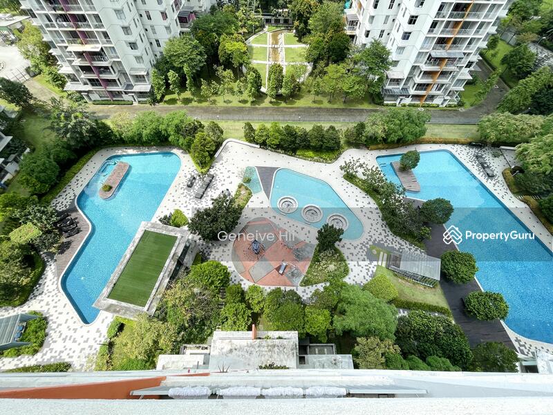 Condominium for Rent at Midfields 2 - Geneive Hii - PropertyGuru.com.my