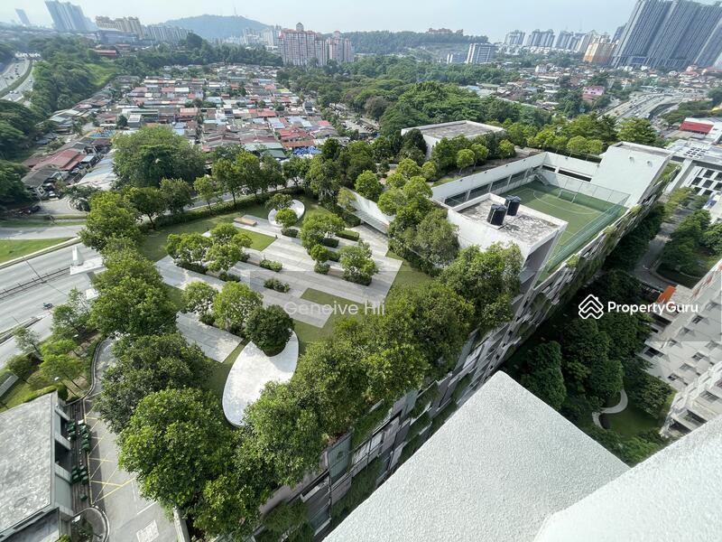 Condominium for Rent at Midfields 2 - Geneive Hii - PropertyGuru.com.my