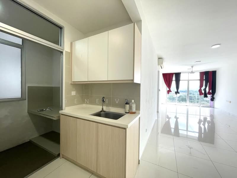 Condominium for Rent at Midfields 2 - Geneive Hii - PropertyGuru.com.my