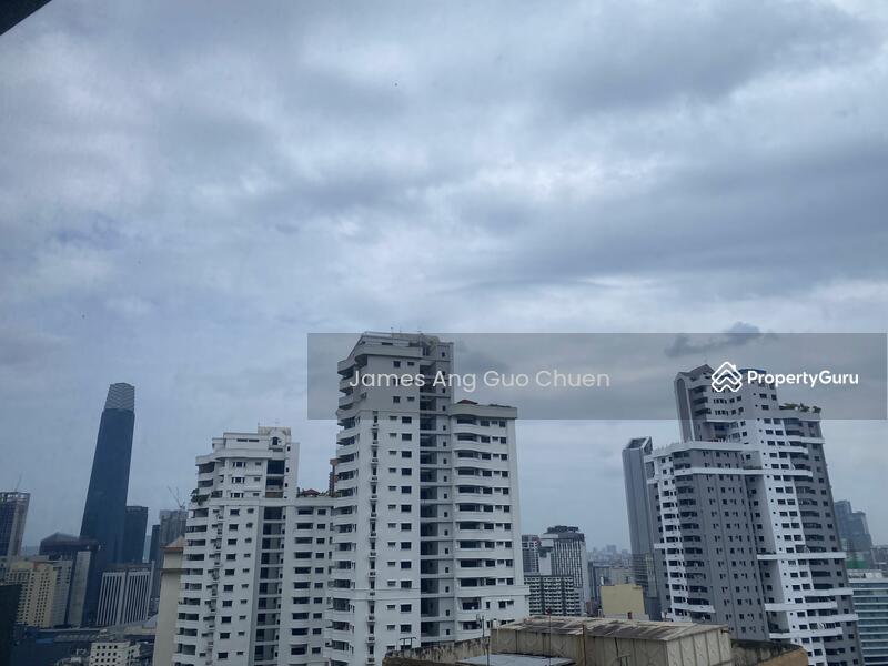 Condominium for Rent at Sixceylon - James Ang - PropertyGuru.com.my