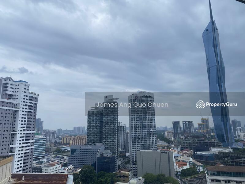 Condominium for Rent at Sixceylon - James Ang - PropertyGuru.com.my