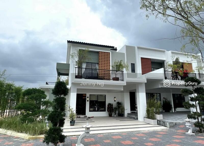 Untuk Dijual - Ipoh South Gate