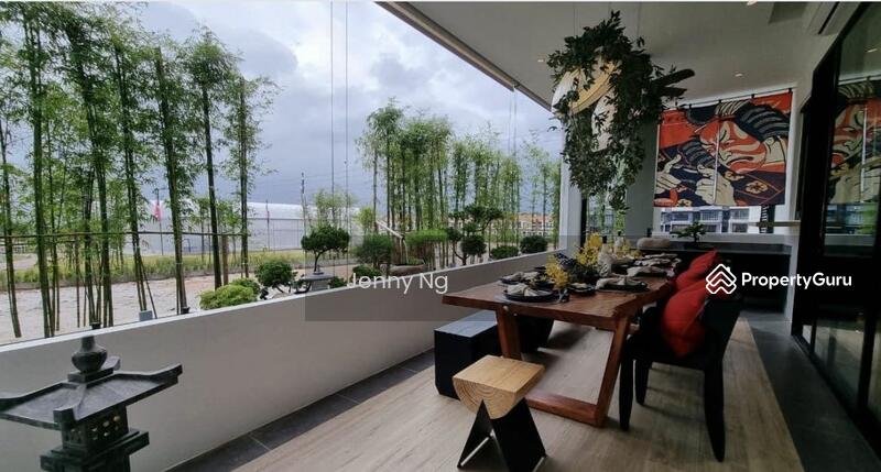 Untuk Dijual - Ipoh South Gate