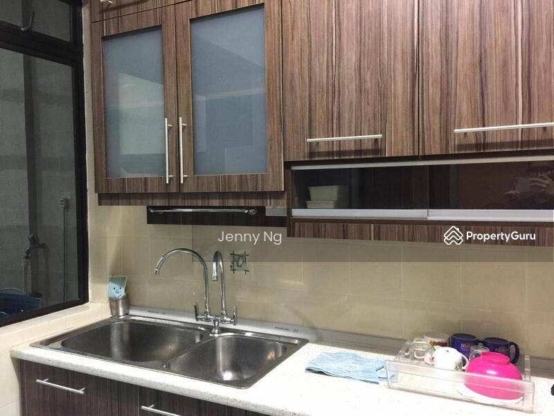 For Sale - Below Market Price Golf Vista Condo Meru Valley Ipoh