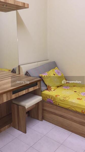 For Sale - Below Market Price Golf Vista Condo Meru Valley Ipoh