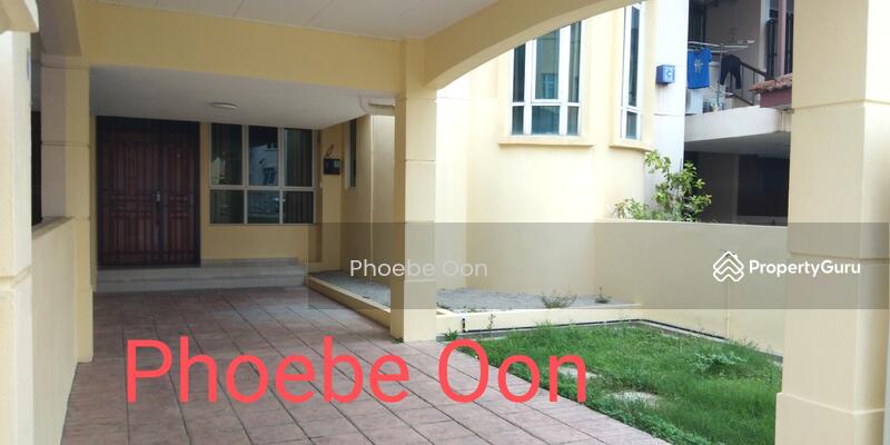 Rumah Teres 3 Tingkat untuk Dijual di Tanjung Bungah (Penang) - Phoebe Oon - PropertyGuru.com.my