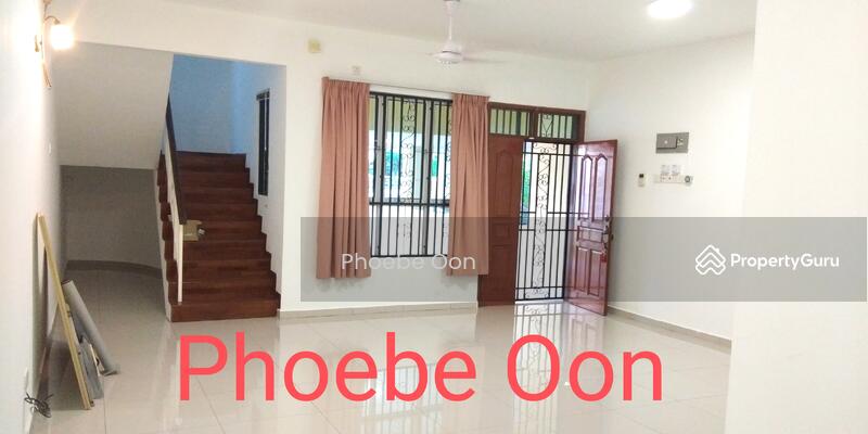 Rumah Teres 3 Tingkat untuk Dijual di Tanjung Bungah (Penang) - Phoebe Oon - PropertyGuru.com.my
