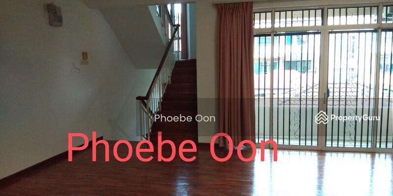 Rumah Teres 3 Tingkat untuk Dijual di Tanjung Bungah (Penang) - Phoebe Oon - PropertyGuru.com.my