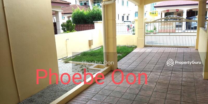 Rumah Teres 3 Tingkat untuk Dijual di Tanjung Bungah (Penang) - Phoebe Oon - PropertyGuru.com.my