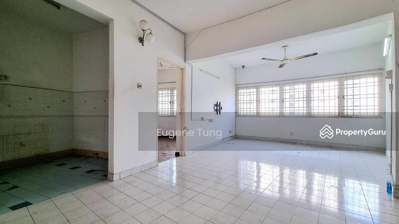 Untuk Dijual - Taman Medan Penaga