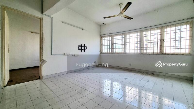 Untuk Dijual - Taman Medan Penaga