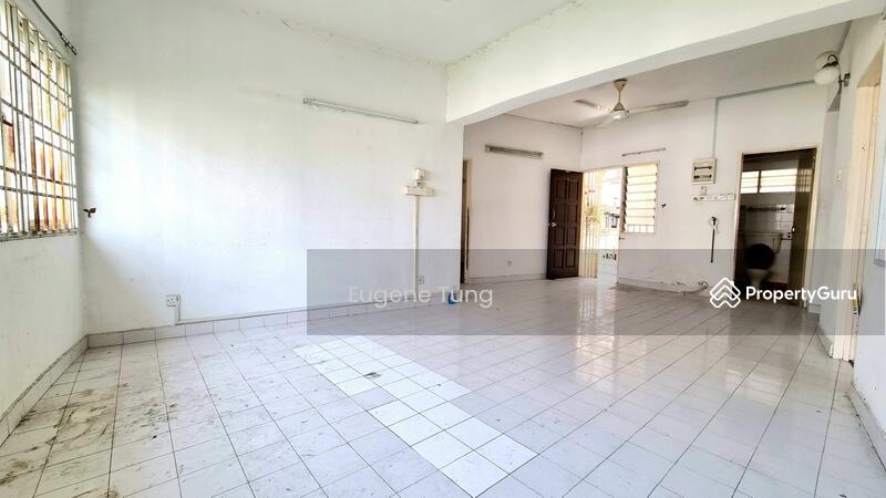 Untuk Dijual - Taman Medan Penaga