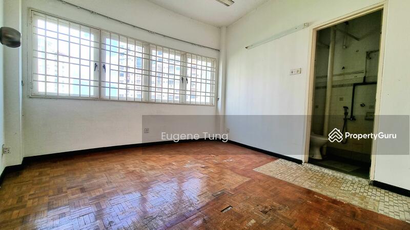 Untuk Dijual - Taman Medan Penaga