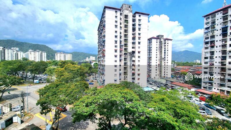 Untuk Dijual - Taman Medan Penaga