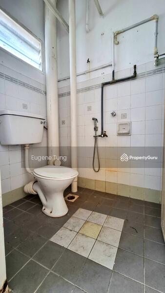 Untuk Dijual - Taman Medan Penaga