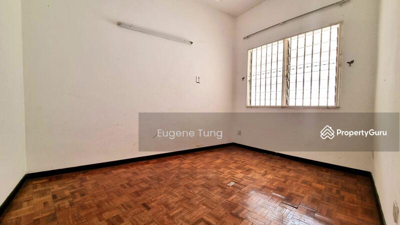 Untuk Dijual - Taman Medan Penaga