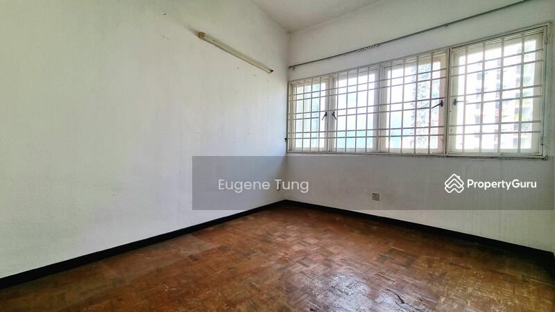 Untuk Dijual - Taman Medan Penaga