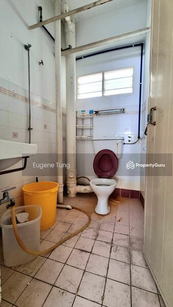 Untuk Dijual - Taman Medan Penaga