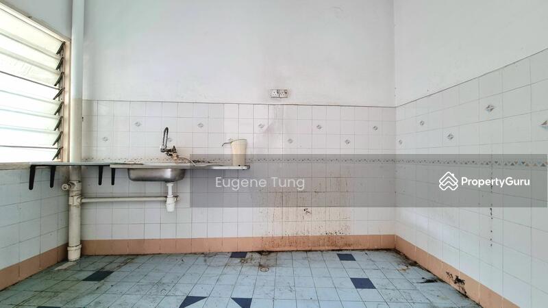 Untuk Dijual - Taman Medan Penaga