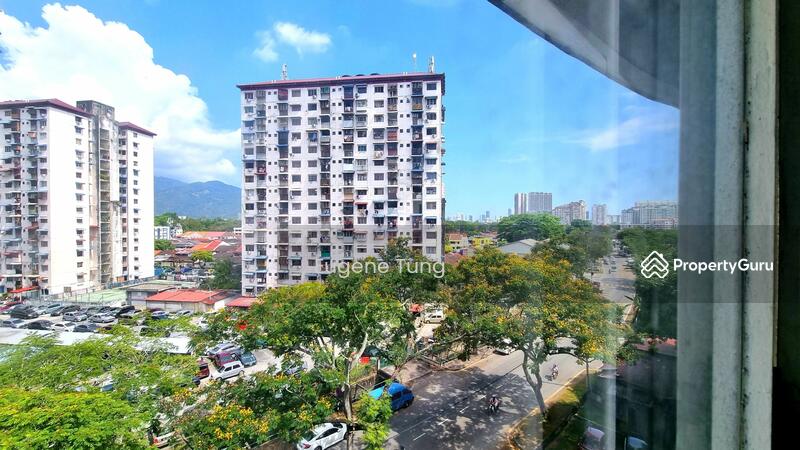 Untuk Dijual - Taman Medan Penaga