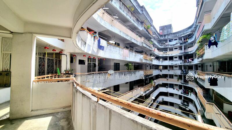 Untuk Dijual - Taman Medan Penaga