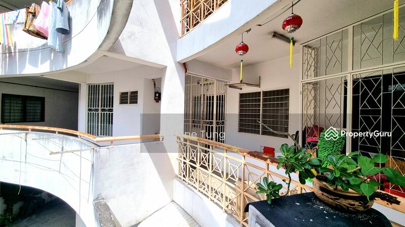 Untuk Dijual - Taman Medan Penaga