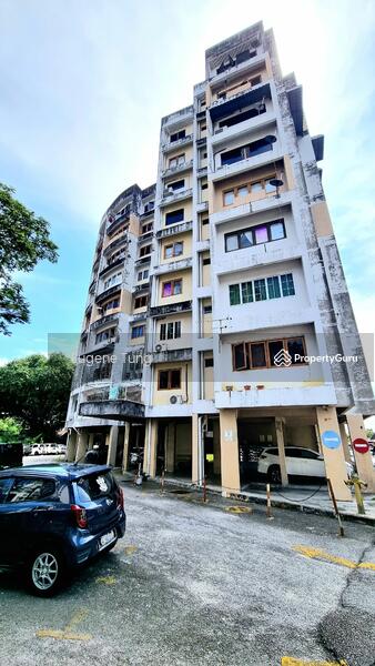 Untuk Dijual - Taman Medan Penaga