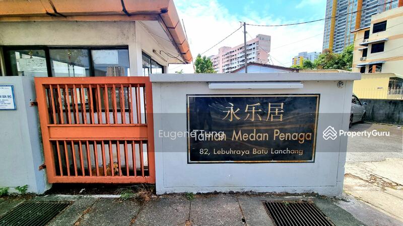 Untuk Dijual - Taman Medan Penaga