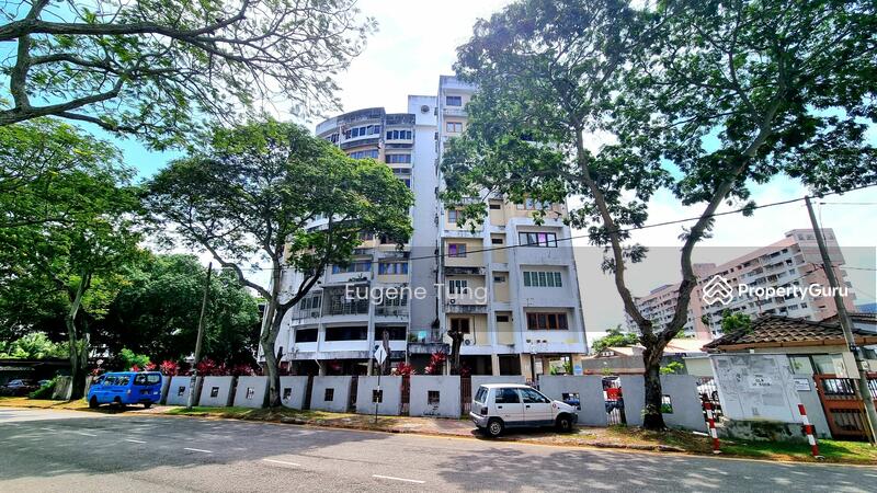 Untuk Dijual - Taman Medan Penaga