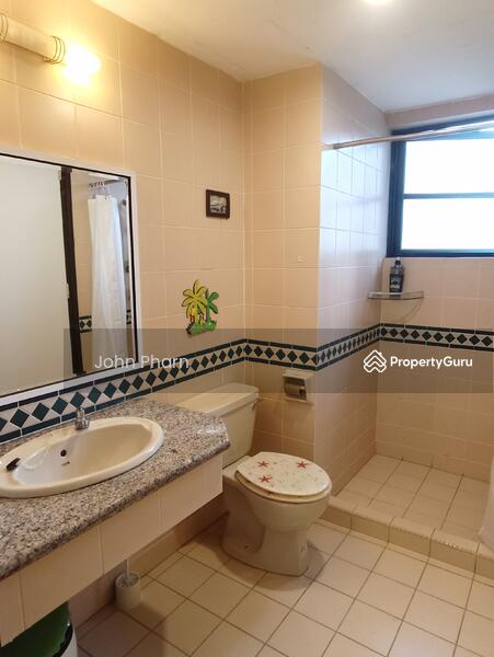 Kondominium untuk Dijual di The Straits View Condominium - John Pharn - PropertyGuru.com.my