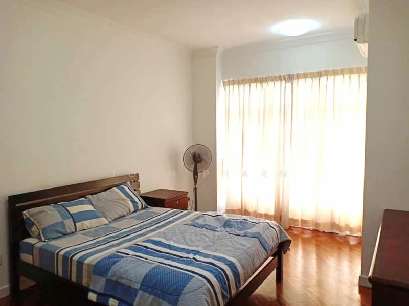 Kondominium untuk Dijual di The Straits View Condominium - John Pharn - Bedroom - PropertyGuru.com.my