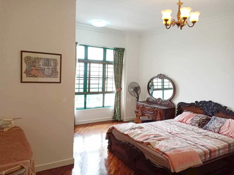 Kondominium untuk Dijual di The Straits View Condominium - John Pharn - Bedroom - PropertyGuru.com.my