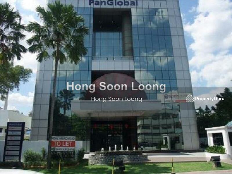 For Rent - Office at Petaling Jaya