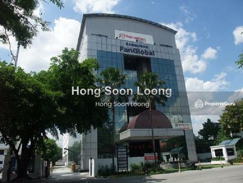 For Rent - Office at Petaling Jaya