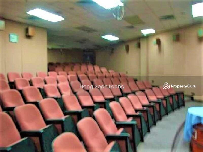 For Rent - Office at Petaling Jaya