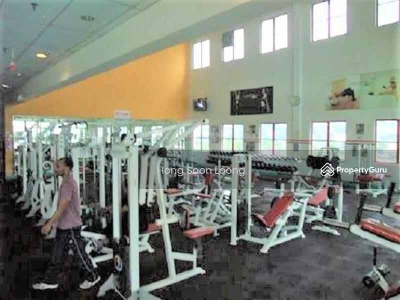 For Rent - Office at Petaling Jaya