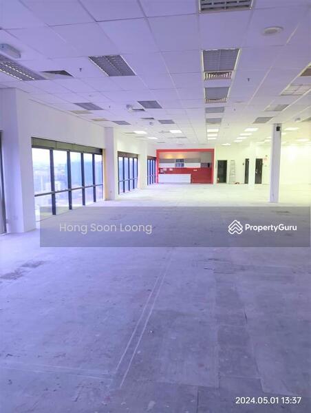 For Rent - Office at Petaling Jaya